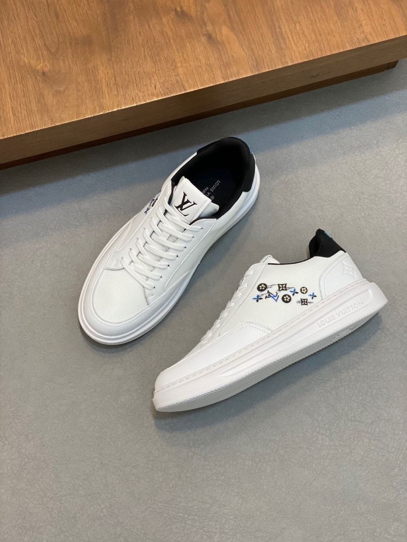 Louis Vuitton Low Shoes